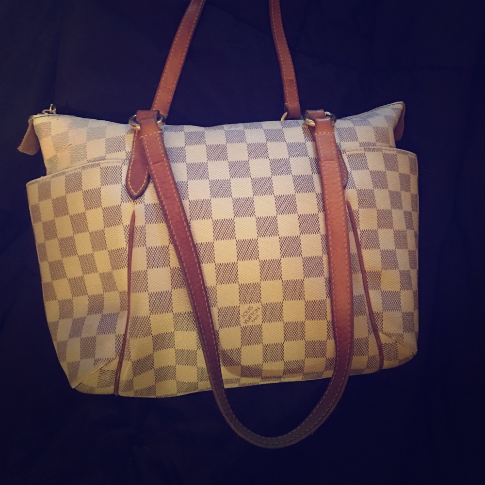 Louis Vuitton Totally Pm